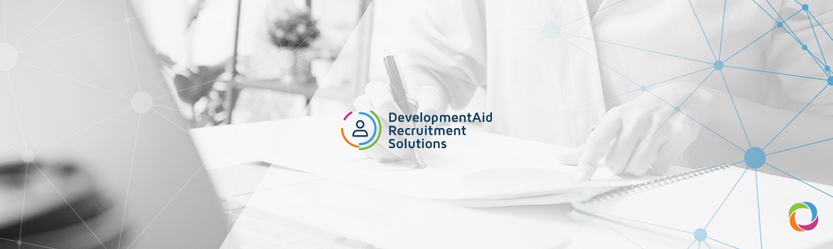 DevelopmentAid and consortium partners awarded a framework contract by the European Training Foundation. Experts are encouraged to apply.