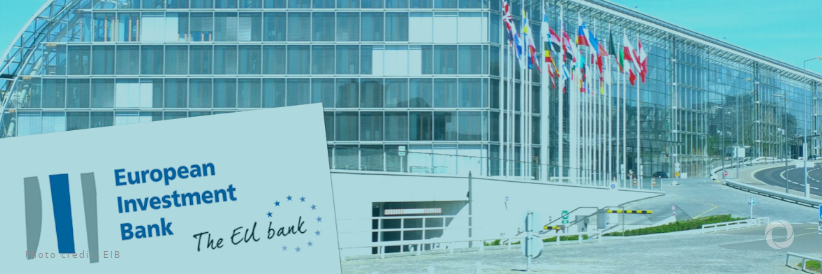 EIB approves €15.1 billion for business, climate action, sustainable transport, innovation and urban investment