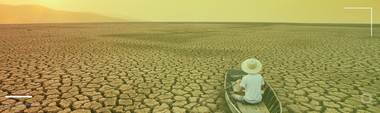 Europe’s worst drought affects