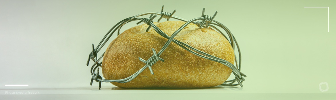 Food insecurity level reaches record-high in 2022 - report
