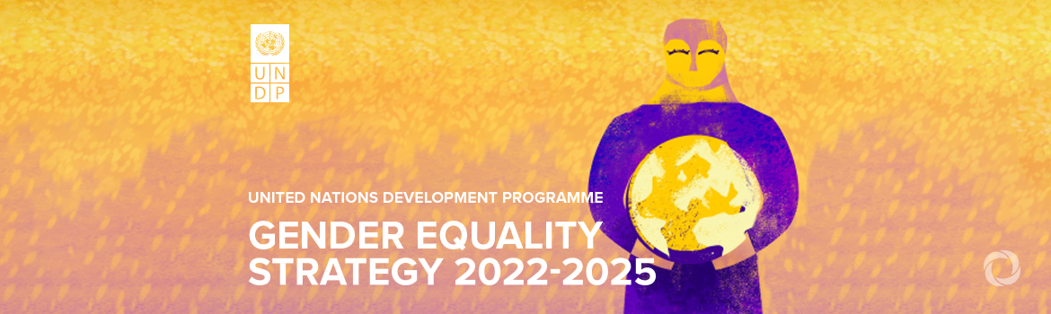 UNDP launches ambitious plan to speed up progress on gender equality and women’s empowerment