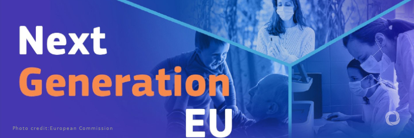 NextGenerationEU: European Commission raises a further €12 billion for Europe's recovery NextGenerationEU: European Commission raises a further €12 billion for Europe's recovery