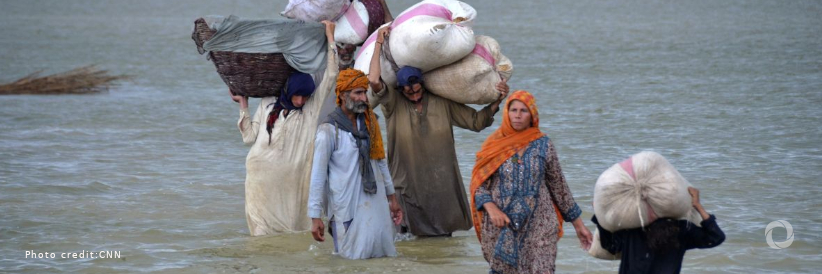 Canada announces matching fund and additional international assistance for Pakistan Canada announces matching fund and additional international assistance for Pakistan