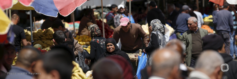 Palestinian economy reels under COVID-19 impact, enduring poverty and unemployment Palestinian economy reels under COVID-19 impact, enduring poverty and unemployment