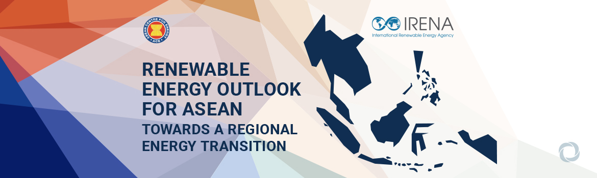 ASEAN can cover two-thirds of energy demand with renewables ASEAN can cover two-thirds of energy demand with renewables