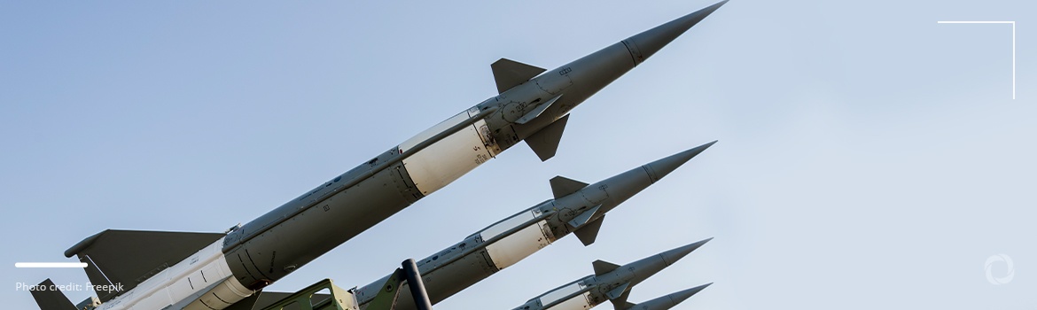 Reports on nuclear weapons of mass destruction