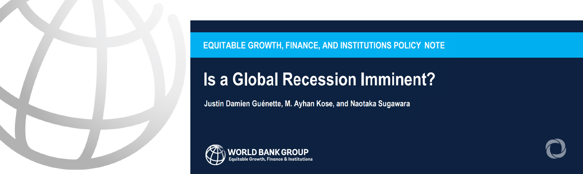 Risk of global recession in 2023 rises amid simultaneous rate hikes Risk of global recession in 2023 rises amid simultaneous rate hikes
