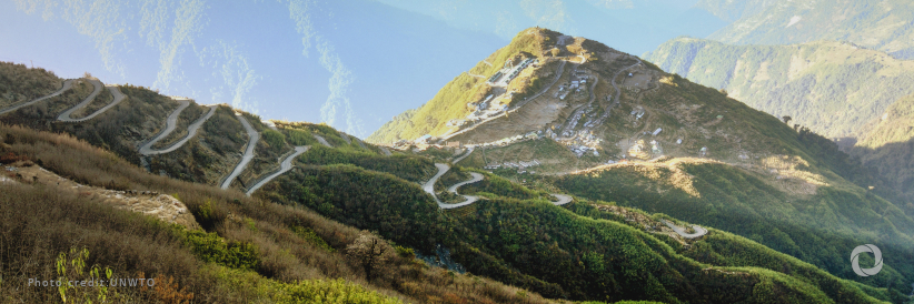ADB to enhance environmental protection in Silk Road region, PRC