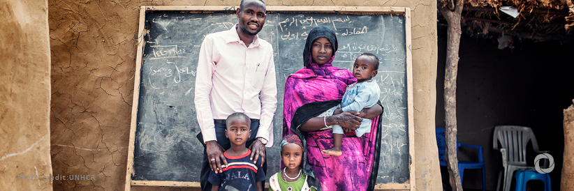 Sudanese refugees in Chad face challenges to deliver education Sudanese refugees in Chad face challenges to deliver education