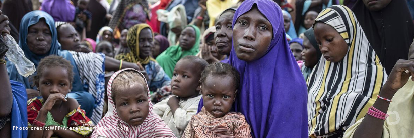 ‘Tsunami of hunger’ could trigger multiple famines