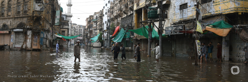UN scales up financial and other support after ‘latest climate tragedy’ in Pakistan