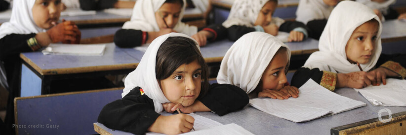 Afghanistan: UN repeats call for Taliban to allow girls full access to school