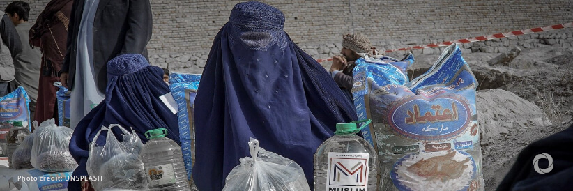 Time is running out: An urgent update on the deepening hunger crisis in Afghanistan