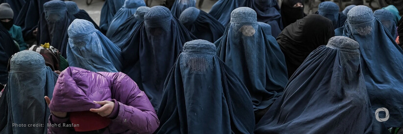 World ‘must engage’ or risk Afghanistan’s collapse, Security Council hears