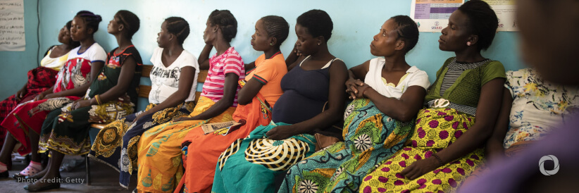 USAID and Vodafone Foundation announce partnership in Tanzania to expand maternal health emergency transportation system USAID and Vodafone Foundation announce partnership in Tanzania to expand maternal health emergency transportation system