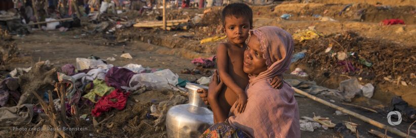 USA announces more than $170 million in additional humanitarian assistance for vulnerable people in Burma and Bangladesh