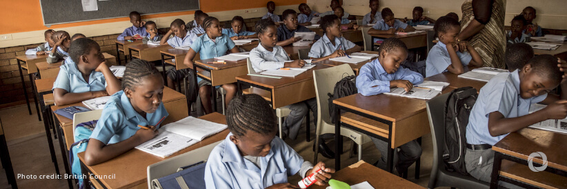 WFP and Cabo Verde support school children amidst the socio-economic crisis driven by COVID-19 and the conflict in Ukraine WFP and Cabo Verde support school children amidst the socio-economic crisis driven by COVID-19 and the conflict in Ukraine