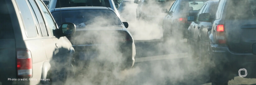 Average carbon dioxide emissions from new cars registered in Europe decreased by 12% in 2020, final data shows Average carbon dioxide emissions from new cars registered in Europe decreased by 12% in 2020, final data shows