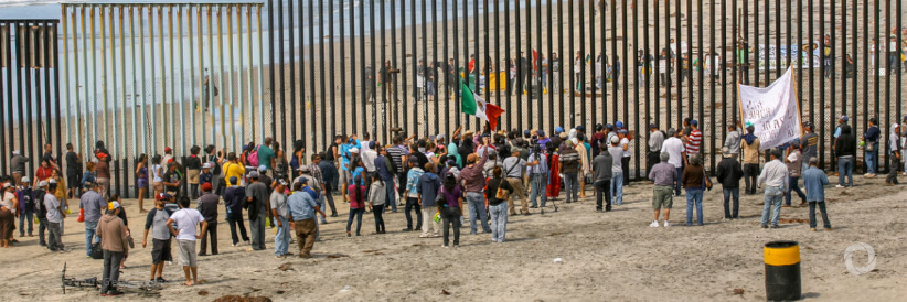 Asylum seekers in Southern Mexico: Emergency support for housing and food required, IRC reports