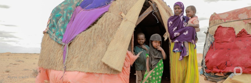 Migration and displacement crisis in MENA: Responding to the basic needs of people on the move Migration and displacement crisis in MENA: Responding to the basic needs of people on the move