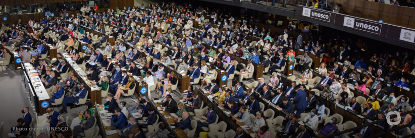 Education transformation needed for ‘inclusive, just and peaceful world’ – UN chief Education transformation needed for ‘inclusive, just and peaceful world’ – UN chief