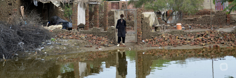 IOM calls for urgent international humanitarian support for Pakistan IOM calls for urgent international humanitarian support for Pakistan