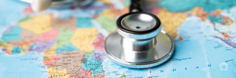 New report recognizes Global Fund as vital for strong global health results