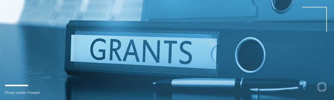 Giving away money for development is not as easy as it seems. The grant process proves this. Giving away money for development is not as easy as it seems. The grant process proves this.