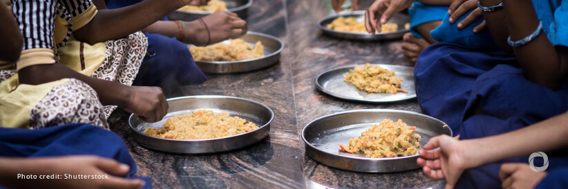 FAO calls for solidarity and passion for humanity to combat rising hunger and poverty