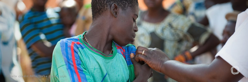 UN health agency kicks off meningitis vaccination campaigns in Africa UN health agency kicks off meningitis vaccination campaigns in Africa
