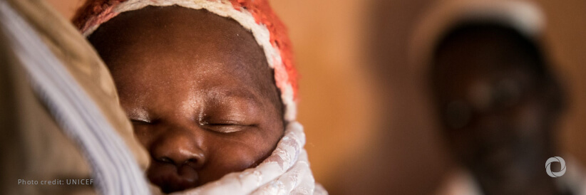 Bill and Melinda Gates Foundation announces commitments for vaccine to reduce newborn and infant deaths in lower-income countries