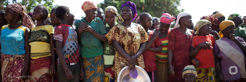 United States announces additional support to address food insecurity and strengthen resilience in Niger