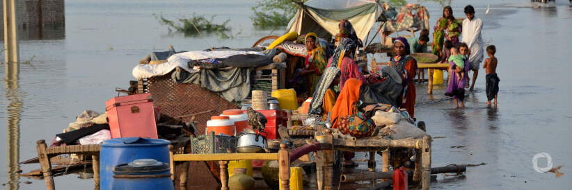 $3 million ADB grant to support Pakistan’s flood response $3 million ADB grant to support Pakistan’s flood response