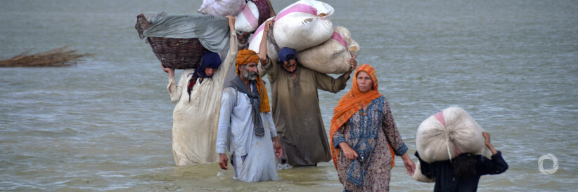 UK steps up support for Pakistan’s flood response