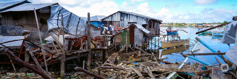 Typhoon Noru batters Philippines as people evacuate to safety ...