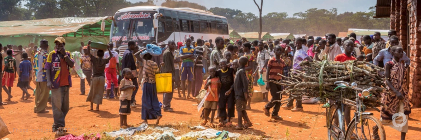 WFP welcomes Government of Japan contribution to support refugees in Tanzania WFP welcomes Government of Japan contribution to support refugees in Tanzania