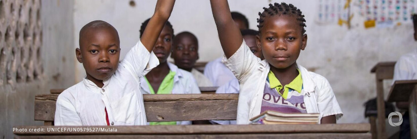 School saves lives: World leaders back a courageous goal, “Education Plus”, to prevent new HIV infections through education and empowerment School saves lives: World leaders back a courageous goal, “Education Plus”, to prevent new HIV infections through education and empowerment