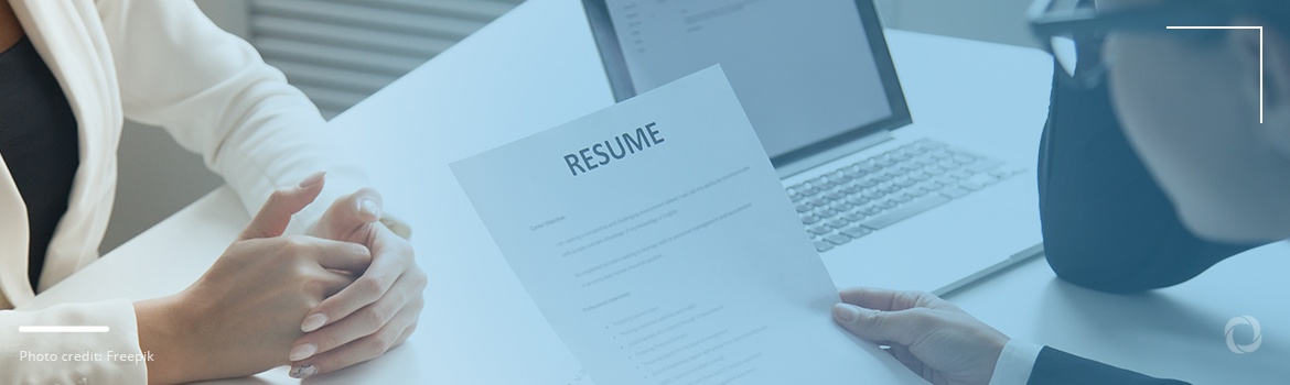 Don’t become accustomed to rejected job applications, tailor your resume and cover-letter