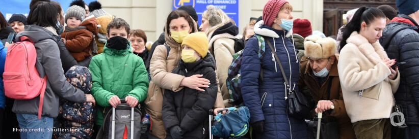 ‘Dire’ and deteriorating pattern of rights abuse continues in Ukraine