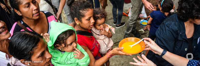 USA announces $376 million in additional humanitarian assistance for people affected by the crisis in Venezuela and the region