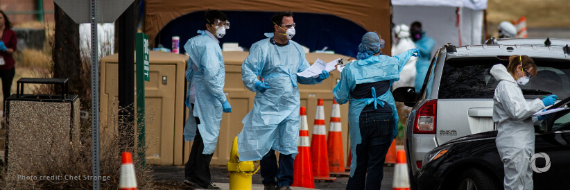 Countries of the Americas agree to increase genomic sequencing to detect potentially pandemic pathogens