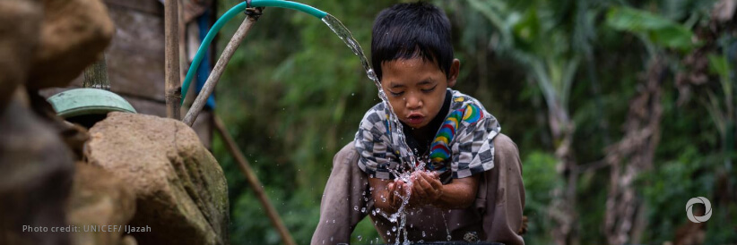 More than 4 million people will have improved access to water thanks to AFD-supported projects More than 4 million people will have improved access to water thanks to AFD-supported projects
