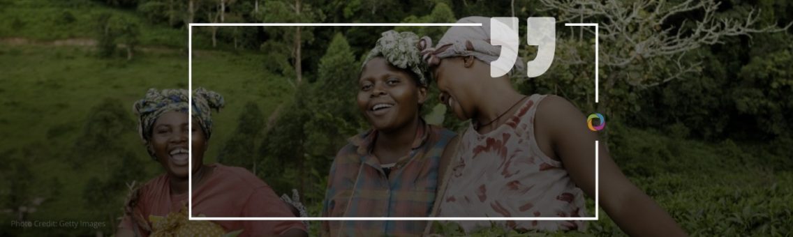 International Day of Rural Women. Challenges and Opportunities | Experts’ Opinions