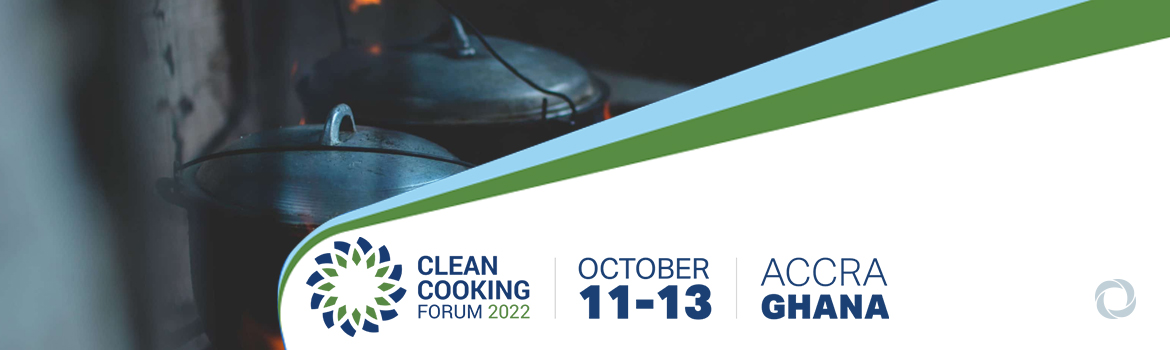 Clean Cooking Forum 2022