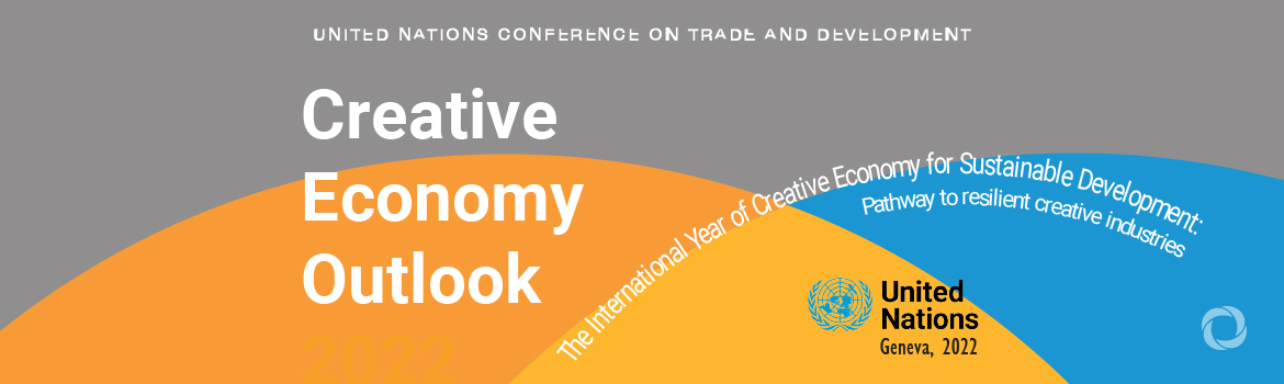 Creative economy offers countries path to development, says new UNCTAD report