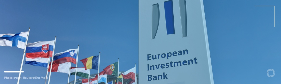 A brief history of the European Investment Bank (EIB)
