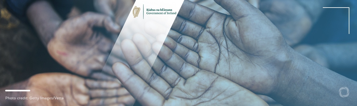 Republic of Ireland to increase development aid by €177 million in 2023