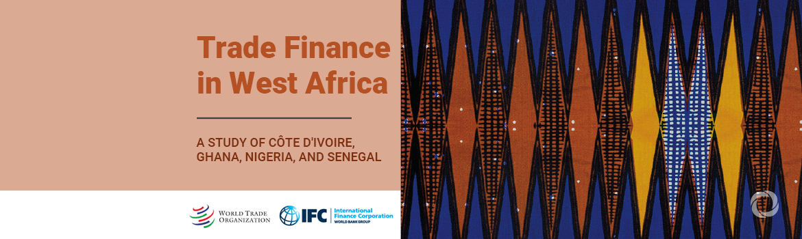 Improved access to affordable trade finance could increase exports and imports by up to $26 billion annually in West Africa Improved access to affordable trade finance could increase exports and imports by up to $26 billion annually in West Africa