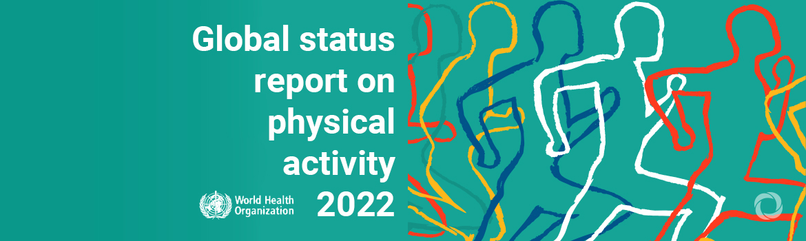 WHO highlights high cost of physical inactivity in first-ever global report WHO highlights high cost of physical inactivity in first-ever global report
