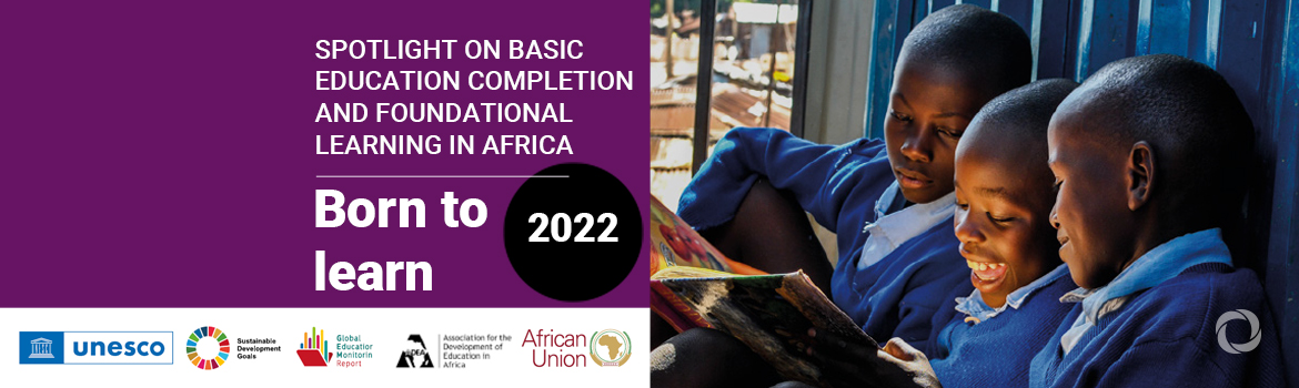 Children in Africa five times less likely to learn basics: New report Children in Africa five times less likely to learn basics: New report
